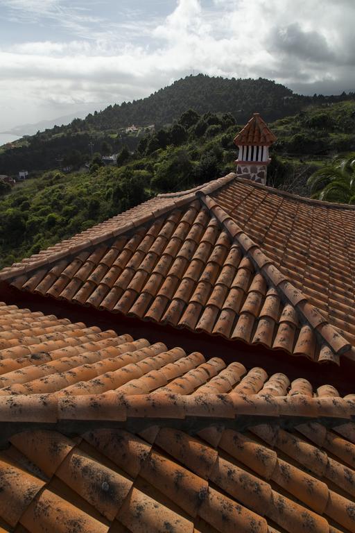 Country House Santa Lucia Puntallana Exteriér fotografie
