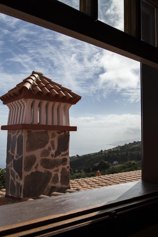 Country House Santa Lucia Puntallana Exteriér fotografie