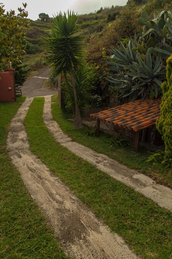 Country House Santa Lucia Puntallana Exteriér fotografie