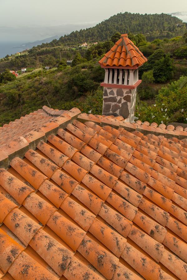 Country House Santa Lucia Puntallana Exteriér fotografie